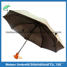 Der beste klassische Mens Sport Cool Folding Golf Umbrella